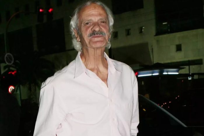 Σπύρος Φωκάς: Πέθανε ο αγαπημένος ηθοποιός στα 86 του