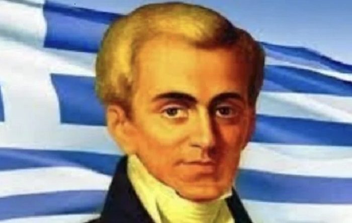 Ιωάννης Καποδίστριας: Σαν σήμερα γεννήθηκε ο μέγιστος ηγέτης των Ελλήνων
