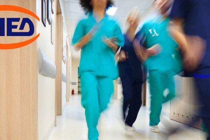 Δημόσιο: Παράταση συμβάσεων για 4.000 εργαζόμενους στην Υγεία