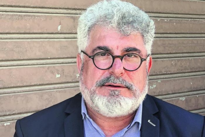 ΣΥΡΙΖΑ: Ο Στέφανος Κασσελάκης απέλυσε τον Χαϊδαριώτη γενικό διευθυντή του κόμματος Θύμιο Γεωργόπουλο