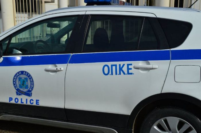 Χαϊδάρι: Συλλήψεις για παράνομη μεταφορά μεταναστών