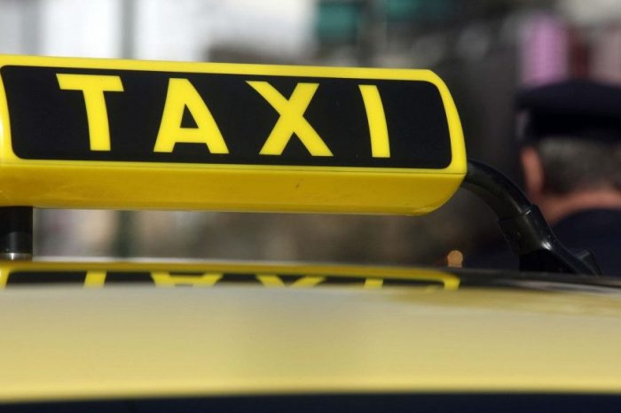 Χαϊδάρι: Σύλληψη 50χρονου ταξιτζή για βιασμό