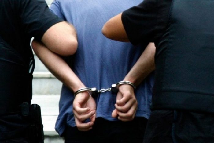 Αγία Βαρβάρα: Σύλληψη νεαρού με αρκετή ποσότητα ναρκωτικών