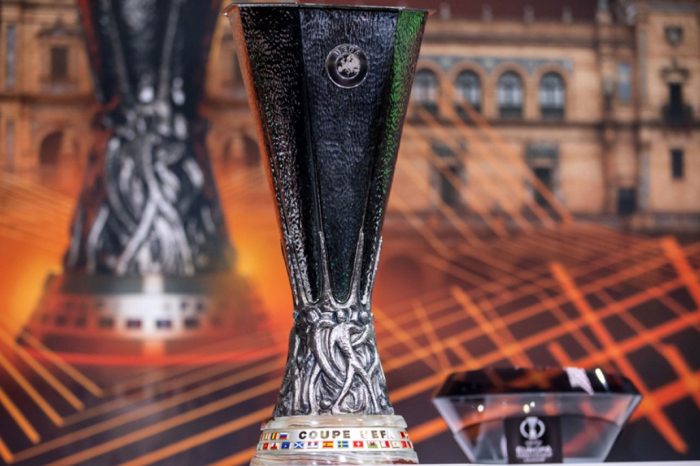 Europa League: Ο Ολυμπιακός με Πόρτο και Λυών - Ο ΠΑΟΚ με Μάντσεστερ Γιουνάιτεντ και Γαλατάσαραϊ - Οι αντίπαλοι των ελληνικών ομάδων