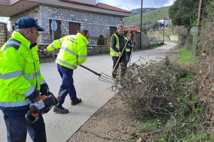 Διοικητής ΔΥΠΑ: Το επόμενο διάστημα ξεκινά νέο πρόγραμμα προσλήψεων για ανέργους 55 άνω