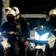 αστυνομικοί έλεγχοι