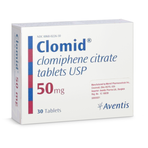 Αγορά Clomid online στην Ελλάδα εύκολα και γρήγορα